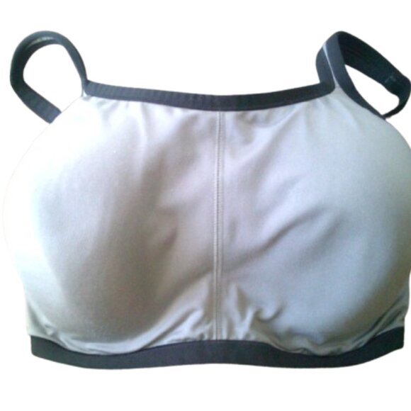 Natori Yogi Underwire Sports Bra 32H (5D) - Picture 2 of 6